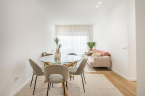 GO UP - Apartamento no Centro de Guimarães